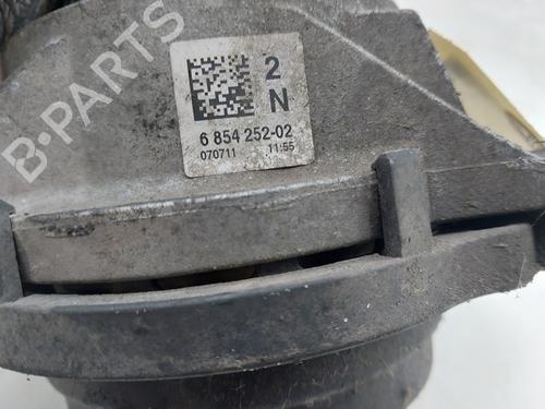 Engine mount BMW 1 (F20) 118 i | BP29743858M89 