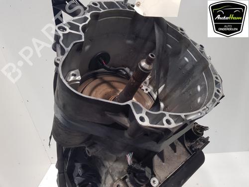 Gearbox PORSCHE PANAMERA (971) 3.0 (97AAA1, 97BAA1) | BP21597557M3 