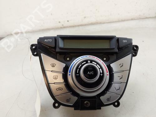 Climate control HYUNDAI ix20 (JC) 1.4 | BP29240686I5 
