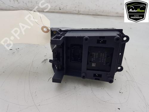 Electronic module MERCEDES-BENZ C-CLASS (W205) C 180 BlueTEC / d (205.036) | BP18306152M83 