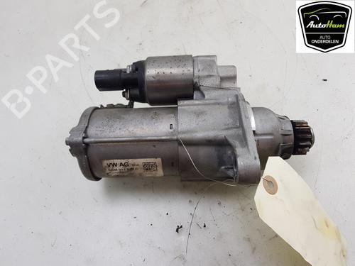 Used Starter VW GOLF VIII Variant (CG5, DB5) 1.0 eTSI (110 hp) 13910884