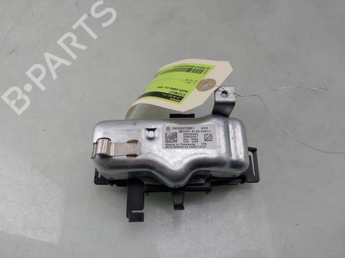 Used Ignition barrel Ignition barrel SKODA KAMIQ (NW4) 1.0 TSI (116 hp) 34056426 34056426