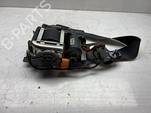 Used Front right seatbelt MERCEDES-BENZ C-CLASS Coupe (C205) C 220 d (205.304) (163 hp) 32747948