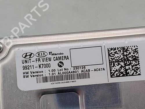 Camera HYUNDAI i10 III (AC3, AI3) 1.0 MPi | BP32271766E14 - Image 5