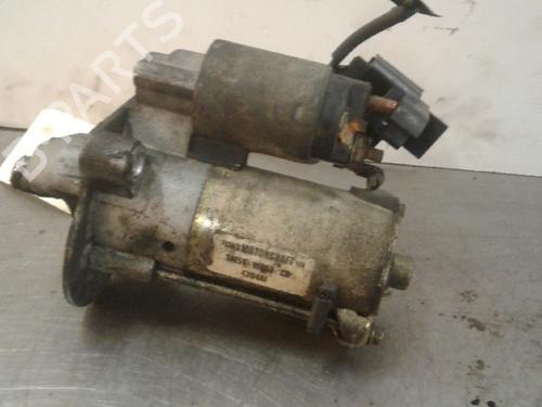 Used Starter Starter FORD FOCUS II (DA_, HCP, DP) 1.6 TDCi (109 hp) 12024934 12024934