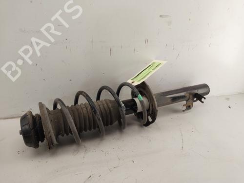 Left front shock absorber TOYOTA AYGO (_B4_) 1.0 (KGB40) | BP37070296M16 - Image 2