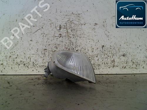 Used Right front indicator PEUGEOT PARTNER MPV (5_, G_) 1.6 16V (109 hp) 13142005