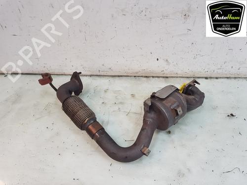 Catalyst FORD FIESTA VI (CB1, CCN) 1.0 | BP16222386M10 