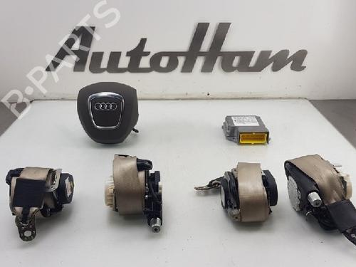Used Airbag Kit AUDI Q7 (4LB) 4.2 FSI quattro (350 hp) 12059957