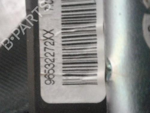 Rear left seatbelt PEUGEOT 207 CC (WD_) 1.6 16V | BP12027116I29 