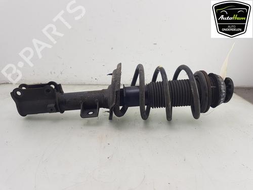 Used Left front shock absorber HYUNDAI i20 II (GB, IB) 1.2 (84 hp) 16200638
