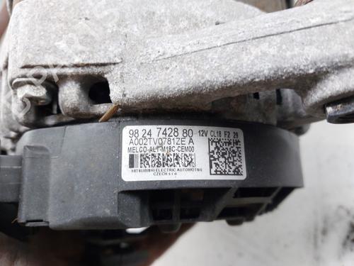 Alternator OPEL COMBO Box Body/MPV (K9) 1.5 D | BP33616938M7 - Image 4