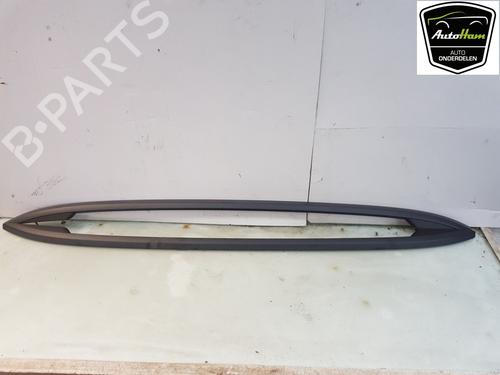 Roof bar SKODA FABIA III Estate (NJ5) 1.0 TSI | BP18093048C65 