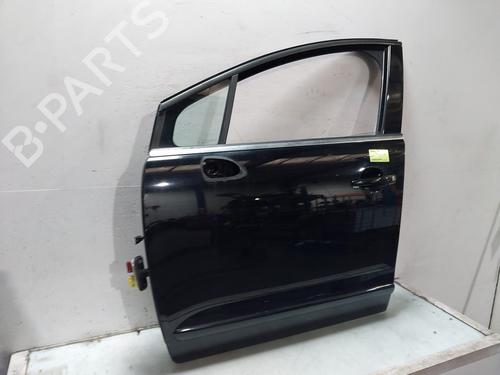 Left front door PEUGEOT 5008 (0U_, 0E_) 1.6 16V | BP31922611C2