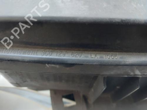 Air filter box VW TIGUAN (5N_) 1.4 TSI | BP29445811M87 
