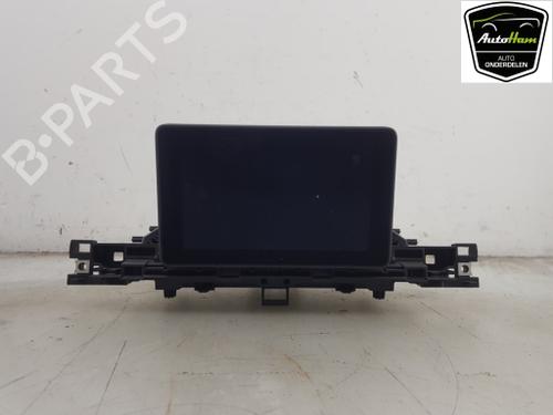 Used Control unit Control unit AUDI A4 B9 Avant (8W5, 8WD) 1.4 TFSI (150 hp) 21140593 21140593