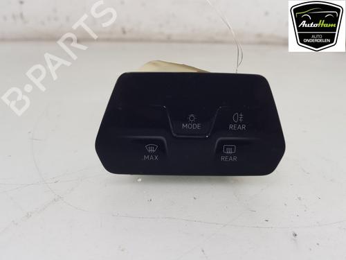 Comando luci VW CADDY V Box Body/MPV (SBA, SBH) 2.0 TDi BMT (75 hp) 17672270