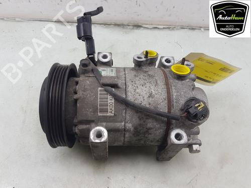 Used AC compressor AC compressor 19436560 19436560