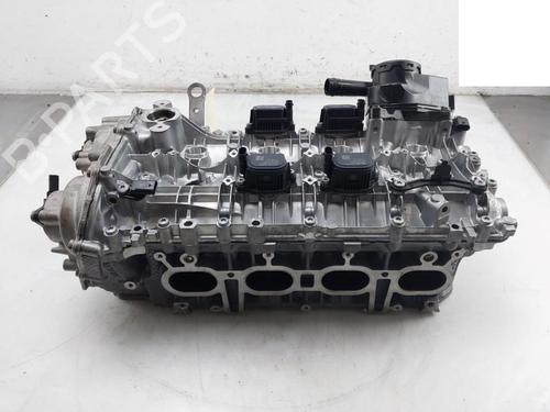 Cylinder head PORSCHE PANAMERA (971) 4.0 Turbo (97AFF1, 97BFF1) | BP31092804M5 