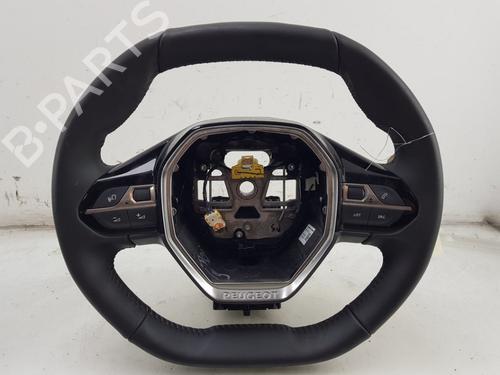 Rat Rat PEUGEOT 208 II (UB_, UP_, UW_, UJ_) 1.2 PureTech 75 (75 hp) 33656241 33656241