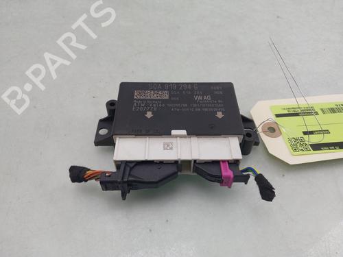 electronic-module-seat-ibiza-v-kj1-kjg-2017-37179819 main image