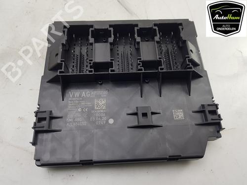 Electronic module VW CADDY IV Box Body/MPV (SAA, SAH) 2.0 TDI | BP16589670M83 