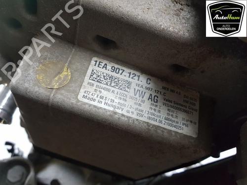 Inne CUPRA BORN (K11) 58 | BP14941035O1 