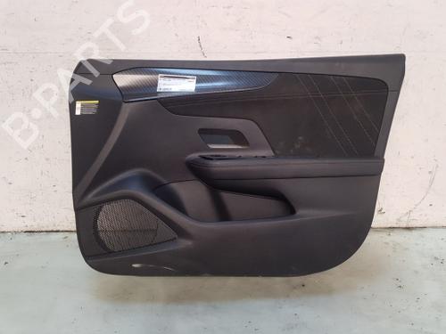 Used Front right panel Front right panel OPEL MOKKA 1.2 (76) (131 hp) 24316872 24316872