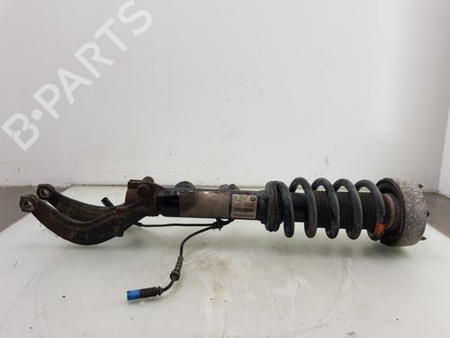 Schokbreker links voor BMW X5 (F15, F85) xDrive 30 d (258 hp) 33199239