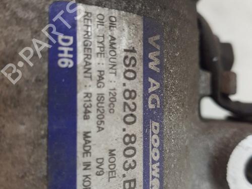 AC compressor SKODA CITIGO (NF1) 1.0 | BP27362332M34 - Image 4
