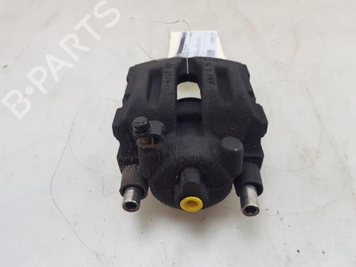 Left rear brake caliper BMW 3 Coupe (E92) 325 i | BP24447021M107 