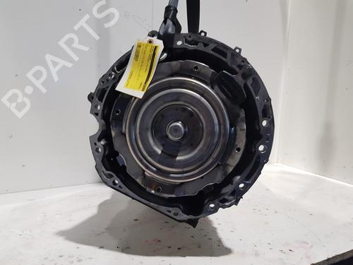Used Gearbox Gearbox MERCEDES-BENZ SPRINTER 3,5-t Van (B907, B910) 315 CDI RWD (907.631, 907.633, 907.635, 907.637) (150 hp) 23190555 23190555