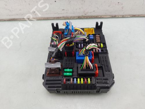 electronic-module-opel-corsa-f-p2jo-2019-37151054 main image