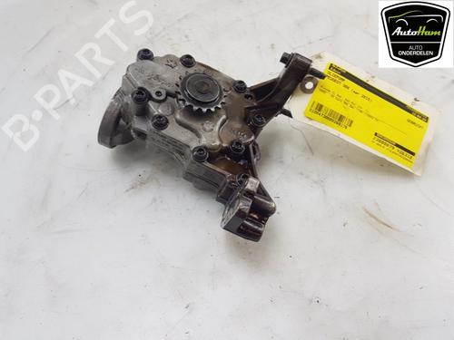 Andre PEUGEOT 308 SW II (LC_, LJ_, LR_, LX_, L4_) 1.2 THP 130 (131 hp) 24533336