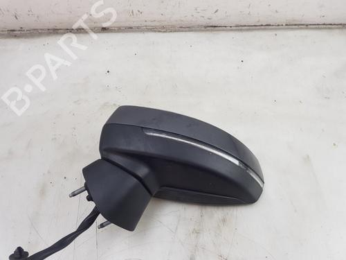 Used Left mirror AUDI A3 Sportback (8VA, 8VF) 1.4 TFSI (125 hp) 29062033