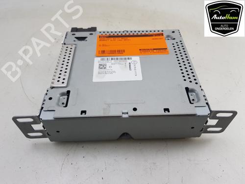 Electronic module RENAULT CLIO IV (BH_) 1.2 TCe 120 (BHM0) | BP13148813M83 