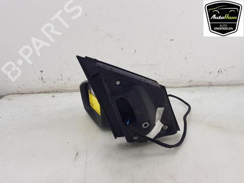 Used Left mirror VW POLO V (6R1, 6C1) 1.2 TDI (75 hp) 17358848