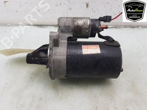 Startmotor HYUNDAI i10 I (PA) 1.1 (69 hp) 19316359