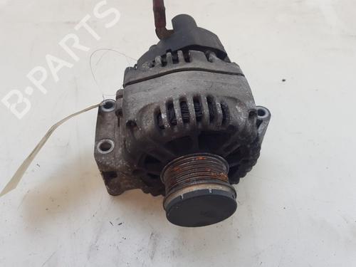 Generator FIAT GRANDE PUNTO (199_) 1.3 D Multijet (84 hp) 27348781
