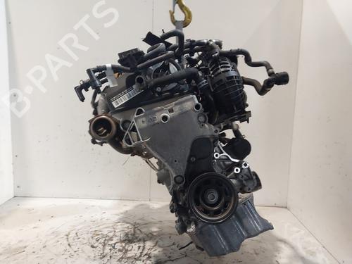 Engine VW GOLF VIII (CD1, DA1) 1.5 TSI | BP33541590M1 - Image 2
