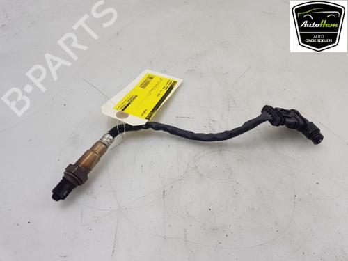 Used Electronic sensor Electronic sensor PEUGEOT 2008 II (UD_, US_, UY_, UJ_, UR_, UC_) 1.2 PureTech 100 (USHNK) (101 hp) 17646477 17646477