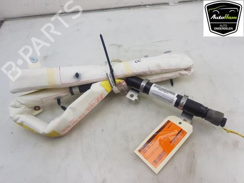 Used Right curtain airbag HYUNDAI i20 I (PB, PBT) 1.4 (101 hp) 13489918