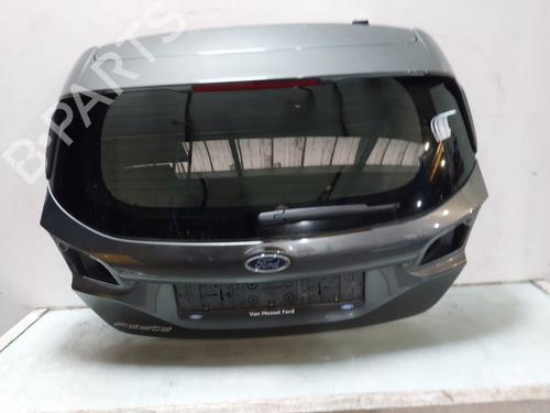 Used Tailgate FORD FIESTA VII (HJ, HF) 1.0 EcoBoost (101 hp) 31922235