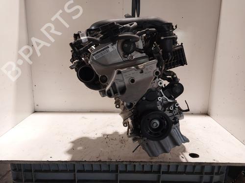 Engine VW POLO VI (AW1, BZ1, AE1) 1.0 TSI | BP29504126M1 