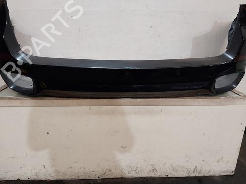 Rear bumper BMW X5 (F15, F85) xDrive 30 d | BP29445699C8 