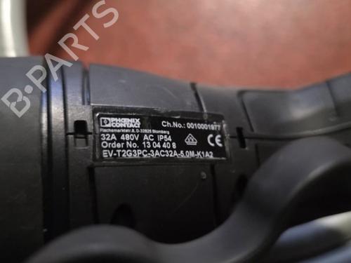 Used Cable Cable KIA NIRO I (DE) E-NIRO (204 hp) 40525633 40525633