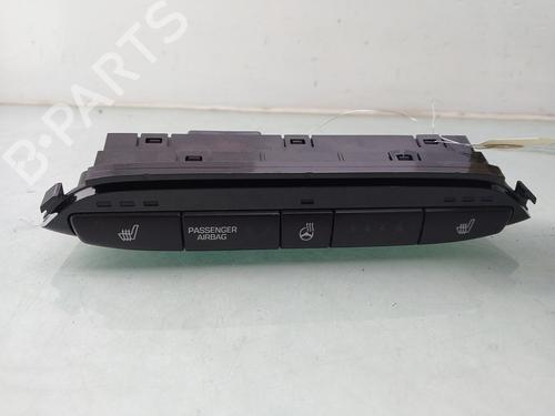 Switch HYUNDAI i20 II (GB, IB) 1.2 | BP26009360I30 