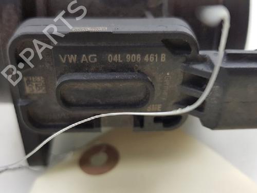 Mass air flow sensor SEAT LEON (5F1) 1.6 TDI | BP12017907M95 