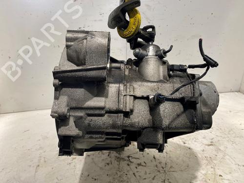 Gearbox SKODA OCTAVIA III Combi (5E5, 5E6) 1.0 TSI | BP30932149M3