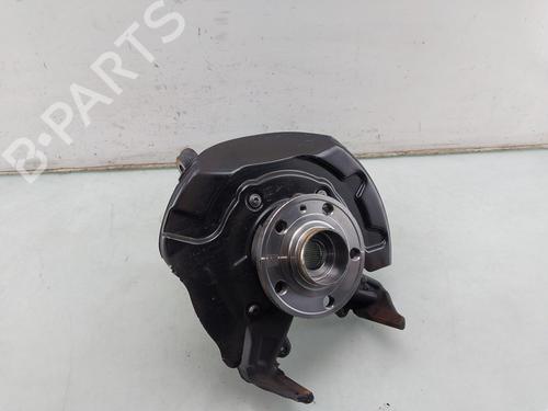 Used Right front steering knuckle Right front steering knuckle SKODA OCTAVIA I (1U2) RS 1.8 T (180 hp) 34719408 34719408